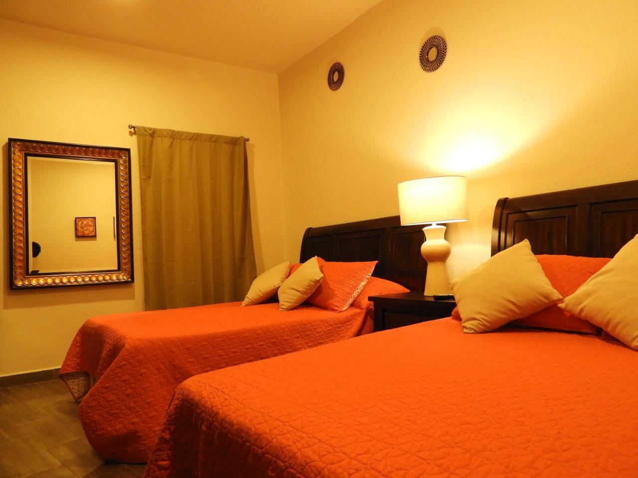 Santa Posada Suites By Lunian Guanajuato Exterior foto